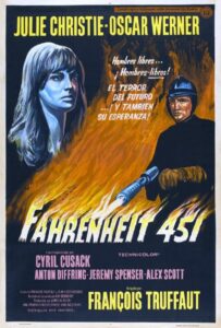 451º по Фаренгейту Смотреть Онлайн на Лордфильм